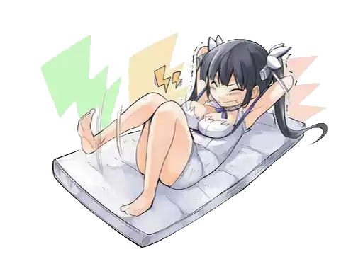 Danmachi
