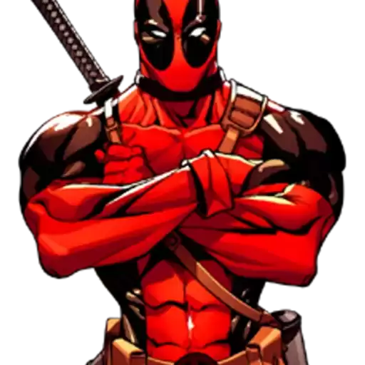 Deadpool