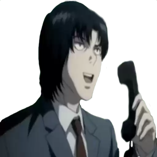 DeathNoteYagami
