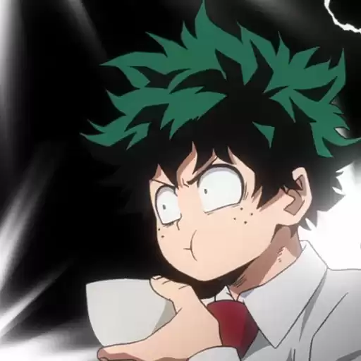 DekuS5