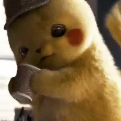 DetePikachu
