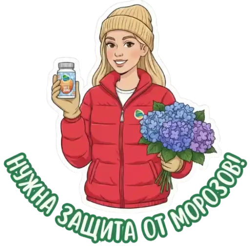 DobryjSadovodOrganicMix