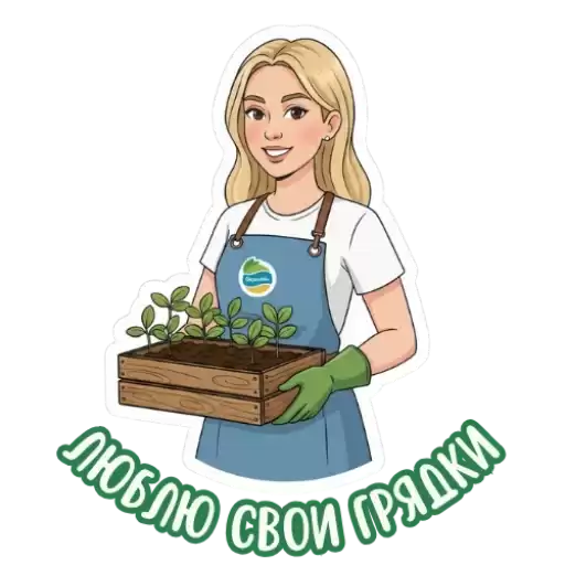 DobryjSadovodOrganicMix