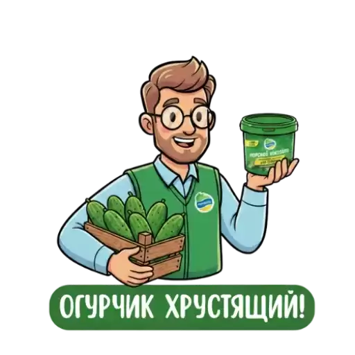 DobryjSadovodOrganicMix