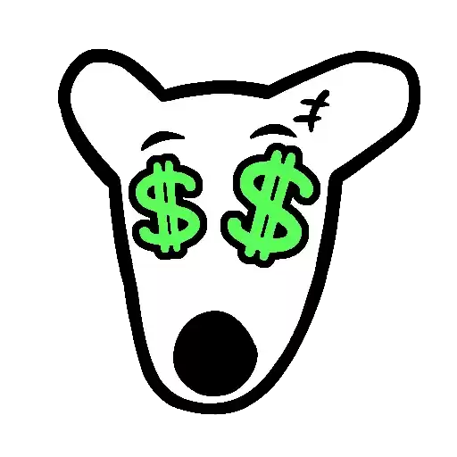 DogsCommunityStickersColour