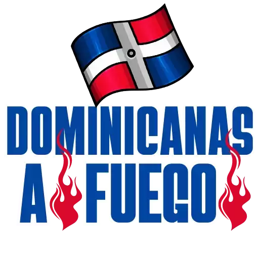 DominicanasAFuego