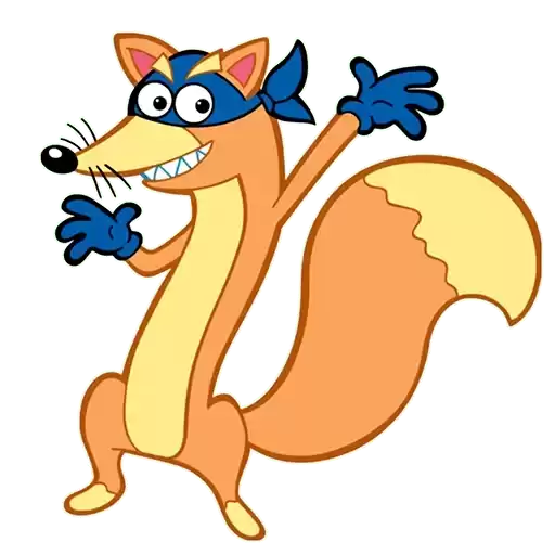 DoraLExploratrice