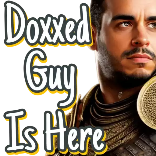 DoxxedGuyCalls