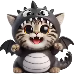 Dragon_kitten_Nyasticks