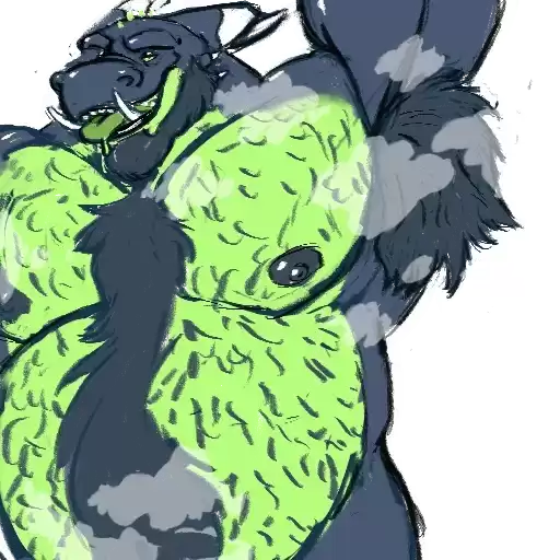 Dragothehell