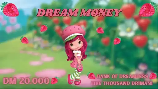 DreamMoney
