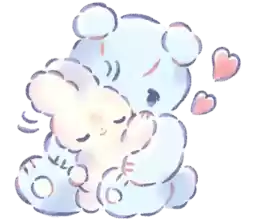 DreamingRabbitt_by_moe_sticker_bot