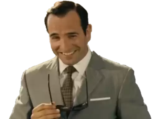 DujardinJean