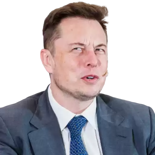 ElonMuskReactions