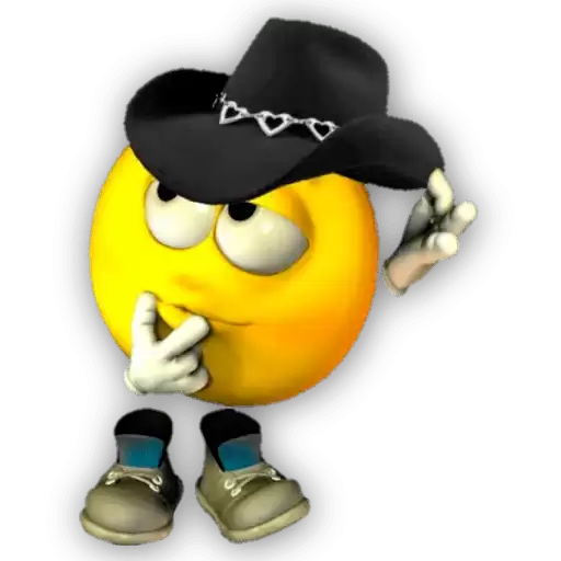 Emoji_Nino