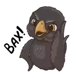 EtoKavkazStickers