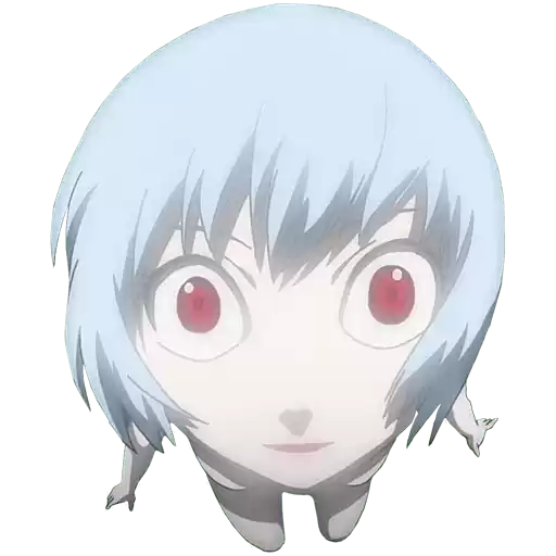 EvangelionUnit00
