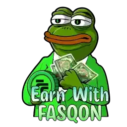FASQONPEPESTICKER