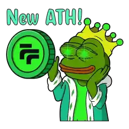 FASQONPEPESTICKER