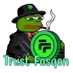 FASQONPEPESTICKER