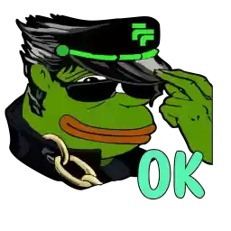 FASQONPEPESTICKER