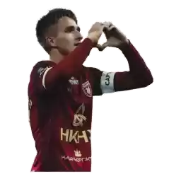 FCRK2022