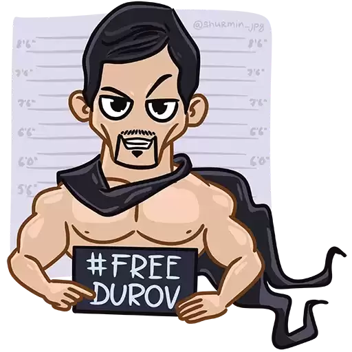 FREE_DUROV_PACK