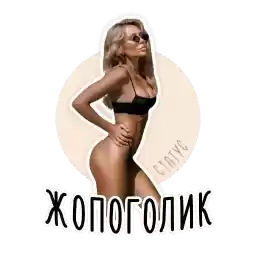 Fitnessstikers