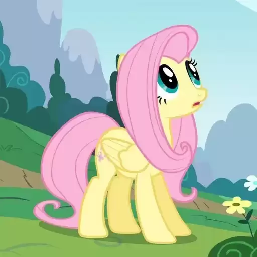 FluttershyEarth928B_by_fStikBot