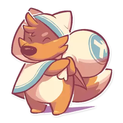Foxes