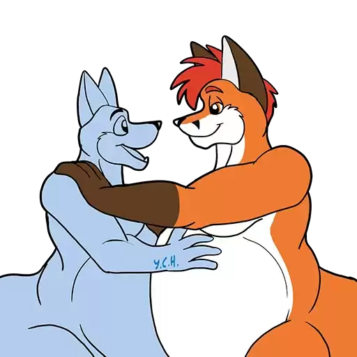 Foxtail
