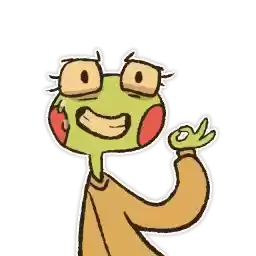 FrogByArtstriks