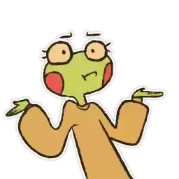 FrogByArtstriks