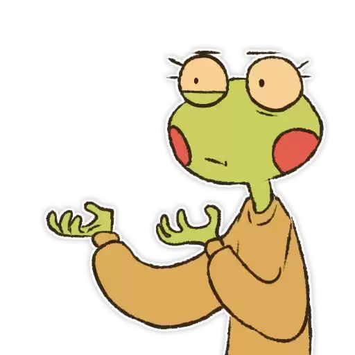 FrogByArtstriks