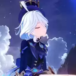 FurinaGenshinImpacto