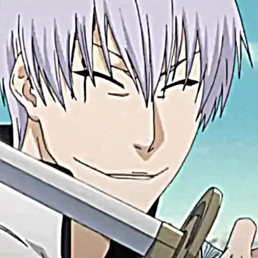 GINICHIMARUU
