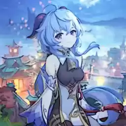 GanyuWangii