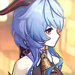 GanyuWangii