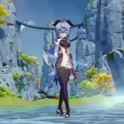 GanyuWangii