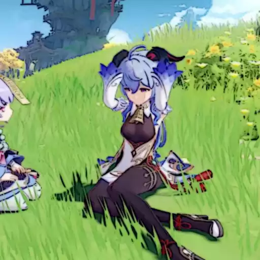 GanyuWangii