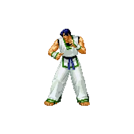 Garou
