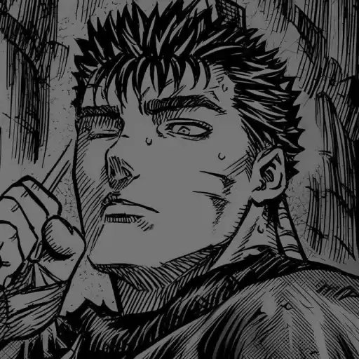 GatsuBerserk