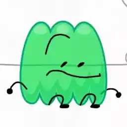 GelatinBFB