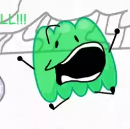 GelatinBFB