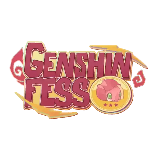 GenshinFessWM