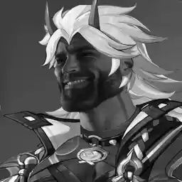 GenshinImpact