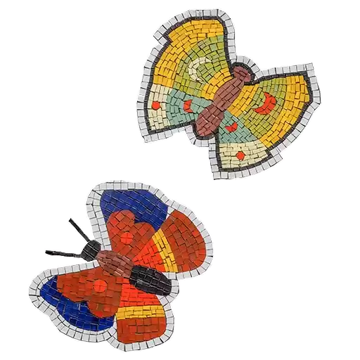 GeorgianMosaics