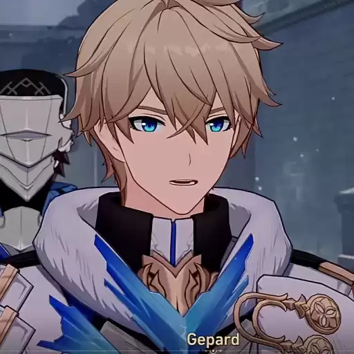 Geparvd