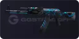 GgstandoffAKR