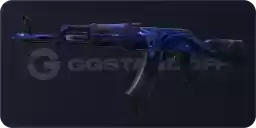 GgstandoffAKR
